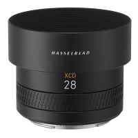 Obiektyw Hasselblad XCD 4/28P