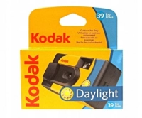 Kodak Aparat jednorazowy Daylight Camera 39