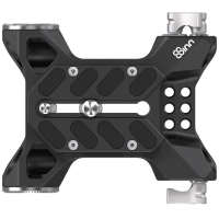 8sinn 15MM Baseplate + Riser Plate I