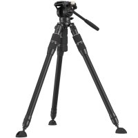Statyw Smallrig Zestaw statywu z włókna węglowego z głowicą FT-S303 [4643]