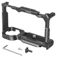 Smallrig Klatka operatorska do Sony ZV-E10 [3531B]