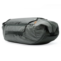 Peak Design Travel Duffelpack 65L szarozielona 