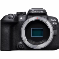 Aparat cyfrowy Canon EOS R10