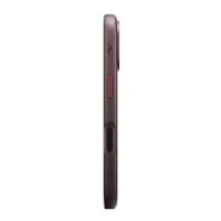 Peak Design Mobile Everyday Fabric Case etui do iPhone 16 bordo