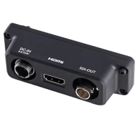 DJI Płytka monitora rosrzerzenie SDI/HDMI/DC-IN