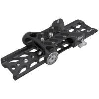 8sinn 15MM Baseplate + Riser Plate Basic + ARRI Dovetail Plate 10