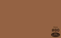 Tło kartonowe Savage Widetone kartonowe 1.36x11 m - 80 Cocoa