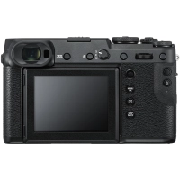 Aparat cyfrowy FujiFilm GFX 50R,  ťredni format, rozdzielczoťŠ 51 mpx