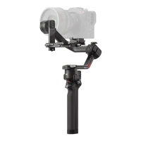 Gimbal DJI Gimbal RS 4 Pro (Ronin-S4 Pro) stabilizator obrazu