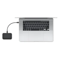 LaCie Rugged SSD Pro 1TB USB-C