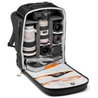 Plecak Lowepro Pro Trekker RLX 450 AW II Green Line