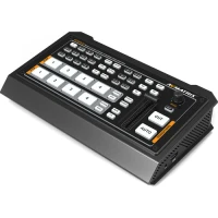AVMATRIX Kontroler HVS0402U 4x HDMI do streamingu