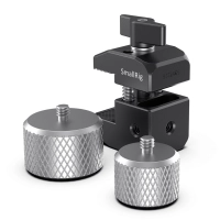 Smallrig Odważniki przeciwwagi Counterweight z Clamp do gimbali [BSS2465]