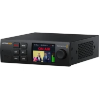 Blackmagic streaming encoder 4K