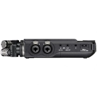 Tascam Portacapture X8 rejestrator dźwięku 32bit 192 kHz i interfejs USB
