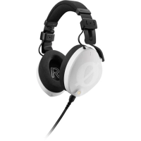 Rode Słuchawki nauszne NTH-100 White