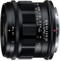 Obiektyw Voigtlander Nokton 40 mm f/1.2 Nikon Z