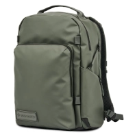 Wandrd PRVKE 31L Pocket Photo Bundle Wasatch Green