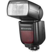 Quadralite Stroboss 60 II Fujifilm