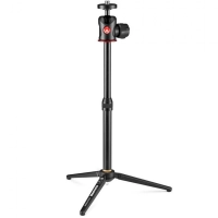 Statyw Manfrotto stołowy - zestaw z MH492 i kolumną