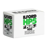 Film Ilford HP5 PLUS 135/24