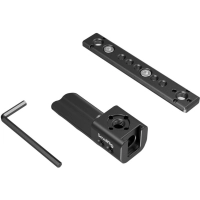 Smallrig Sony FX30 / FX3 XLR Handle Extension Rig