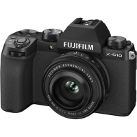 Obiektyw FujiFilm Fujinon XF 27 mm f/2.8 R WR II czarny 