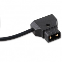 Smallrig Power Cable do Blackmagic Cinema Camera/ Blackmagic Video Assist/ Shogun Monitor [1819]