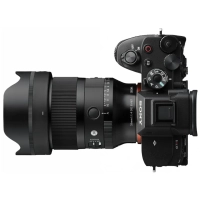 Sigma A 35 mm f/1.4 DG II Art Sony E 