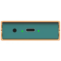AVMATRIX Graber UC1218 HDMI do USB-C 3.1