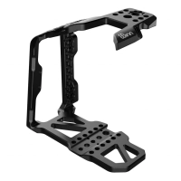 8sinn Klatka operatorska do Blackmagic Pocket Cinema Camera 6K PRO / 6K G2 Half Cage