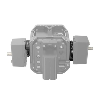 Smallrig Adapter montażowy do Z Cam [2951]