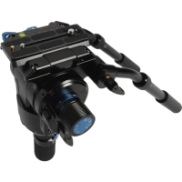 Statyw Sirui Pro Video Fluid Head SVH15