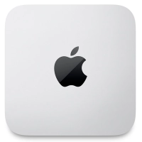 Apple Mac Studio M2 Max (12 rdzeni CPU i 30 rdzeni GPU)/64GB RAM/1TB SSD (srebrny)
