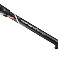 Statyw Manfrotto Befree 3W Live Sony Alpha Lever