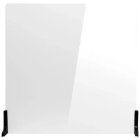 Tło plastikowe V-Flat World Duo Boards Biały połysk/Biały mat