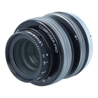 Obiektyw UŻYWANY Lensbaby Optic Swap Founders Collection for Fuji X s.n. CPB033270