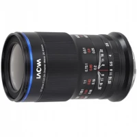 Obiektyw Venus Optics Laowa 65mm f/2,8 2x Ultra Macro APO do Canon M