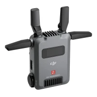 DJI Odbiornik SDR Transmission
