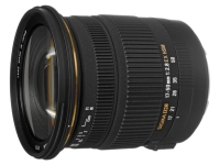 Sigma 17-50 mm f/2.8 EX DC HSM / Pentax, 