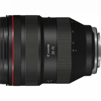 Canon RF 28-70 mm f/2 L USM