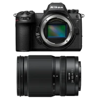 24-105 mm