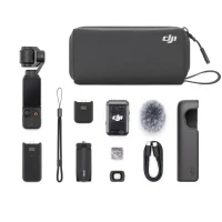 Kamera Sportowa DJI Osmo Pocket 3 Creator Combo 