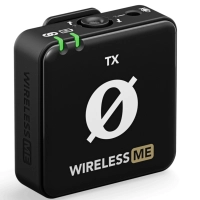 Rode Wireless ME TX - bezprzewodowy system audio