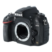 Aparat UŻYWANY Nikon D610 body s.n. 6105781
