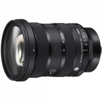 Obiektyw Sigma A 24-70 mm f/2.8 DG DN II Art Sony E