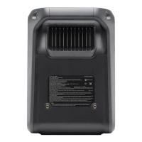 DJI Stacja zasilania Power 2000