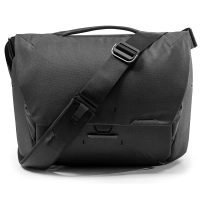 Peak Design Torba Everyday Messenger 13L v2 czarna EDLv2
