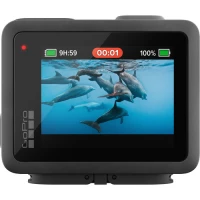 Kamera Sportowa GoPro HERO (CHDHF-131-EU)