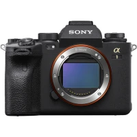 Sony A1 body (ILCE1B.CEC)